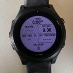 Garmin Smarttrainer Steuerung