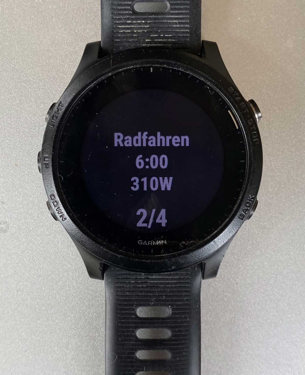 So steuerst du deinen Indoor Smarttrainer mit deiner