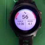 Garmin Smarttrainer Steuerung