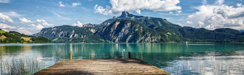 ALOHA SPORT Mondseeland bietet Option auf verkürzte Schwimmstrecke ALOHA TRI Mondseeland