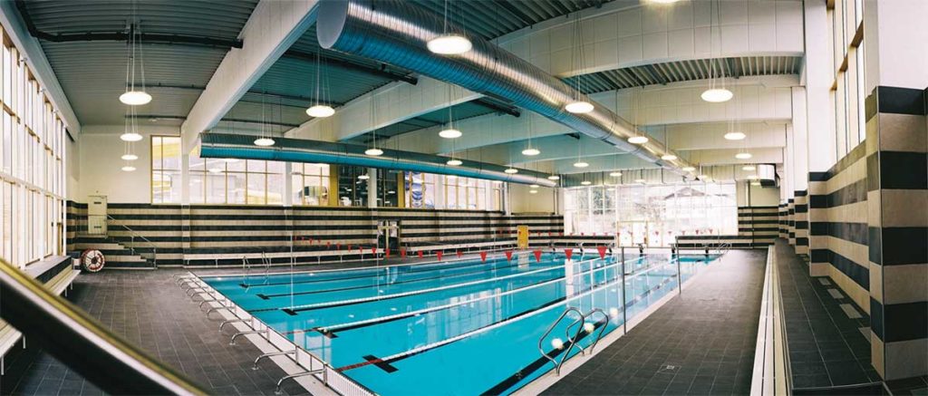 Wörgl: Schwimmbad vor dem Aus! Wave Wörgl