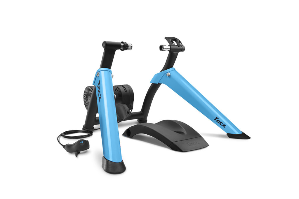 Garmin stellt Tacx Boost Indoor-Trainer vor 1 Garmin Tacx Boost