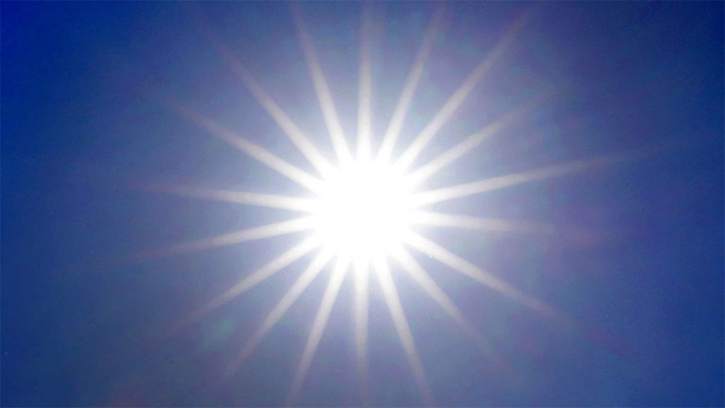 Triathlon und COVID-19: Darum sollten Triathleten Vitamin D nehmen 1 Sonne, Vitamin D