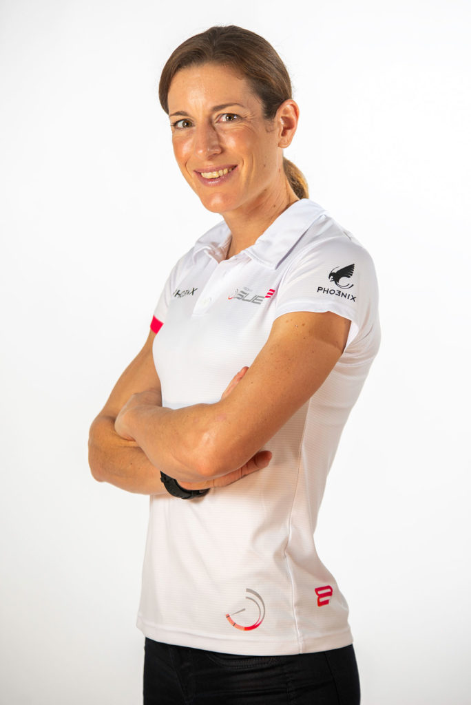 Nicola Spirig Nicola Spirig