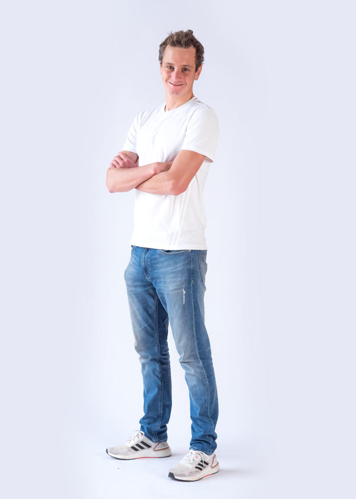 Alistair Brownlee Alistair Brownlee
