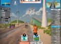 Zwift Running