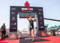 IRONMAN 70.3 Dubai 2021