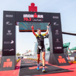 IRONMAN 70.3 Dubai 2021