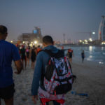 IRONMAN 70.3 Dubai 2021