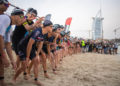 IRONMAN 70.3 Dubai 2021