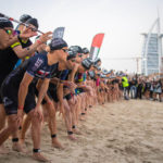 IRONMAN 70.3 Dubai 2021
