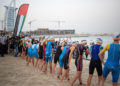 IRONMAN 70.3 Dubai 2021