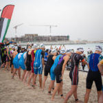 IRONMAN 70.3 Dubai 2021
