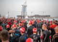 IRONMAN 70.3 Dubai 2021