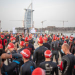 IRONMAN 70.3 Dubai 2021
