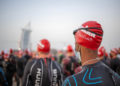 IRONMAN 70.3 Dubai 2021