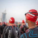 IRONMAN 70.3 Dubai 2021