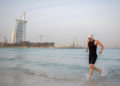 IRONMAN 70.3 Dubai 2021