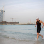 IRONMAN 70.3 Dubai 2021