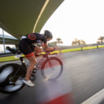 IRONMAN 70.3 Dubai 2021
