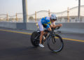 IRONMAN 70.3 Dubai 2021