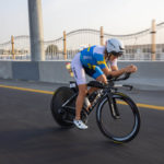 IRONMAN 70.3 Dubai 2021