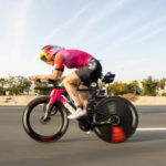 IRONMAN 70.3 Dubai 2021