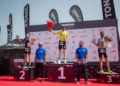 IRONMAN 70.3 Dubai 2021