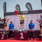IRONMAN 70.3 Dubai 2021