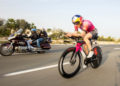 IRONMAN 70.3 Dubai 2021