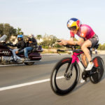 IRONMAN 70.3 Dubai 2021