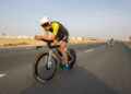 IRONMAN 70.3 Dubai 2021