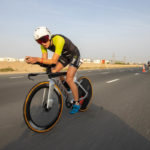 IRONMAN 70.3 Dubai 2021