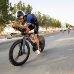 IRONMAN 70.3 Dubai 2021