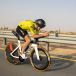 IRONMAN 70.3 Dubai 2021