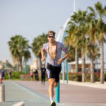 IRONMAN 70.3 Dubai 2021