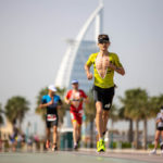 IRONMAN 70.3 Dubai 2021