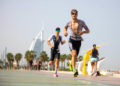 IRONMAN 70.3 Dubai 2021