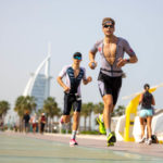 IRONMAN 70.3 Dubai 2021
