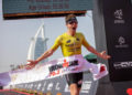 IRONMAN 70.3 Dubai 2021