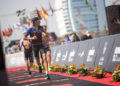 IRONMAN 70.3 Dubai 2021