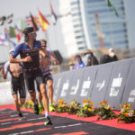 IRONMAN 70.3 Dubai 2021