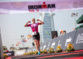 IRONMAN 70.3 Dubai 2021