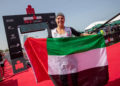 IRONMAN 70.3 Dubai 2021