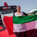 IRONMAN 70.3 Dubai 2021