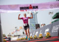 IRONMAN 70.3 Dubai 2021