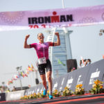 IRONMAN 70.3 Dubai 2021