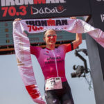 IRONMAN 70.3 Dubai 2021