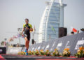 IRONMAN 70.3 Dubai 2021