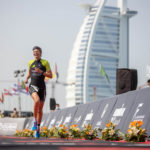 IRONMAN 70.3 Dubai 2021